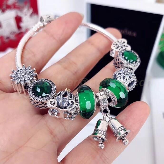 Pandora Bracelets 1053